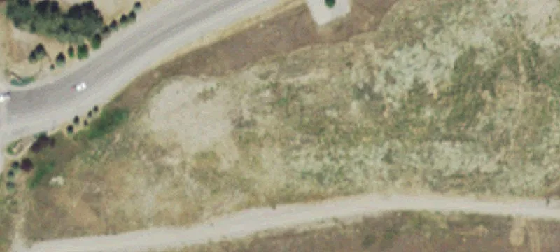 Bridger Mtn Dr