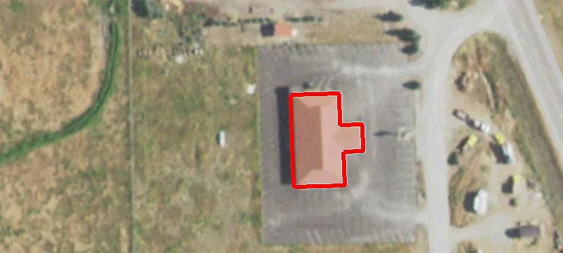 211 Jepperson Rd
