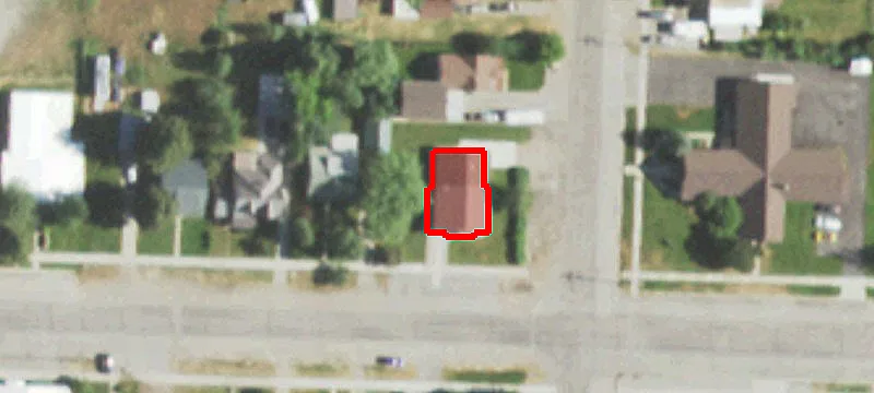 91 4th Ave