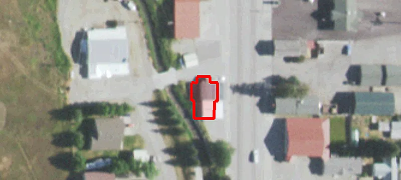 261 Main St