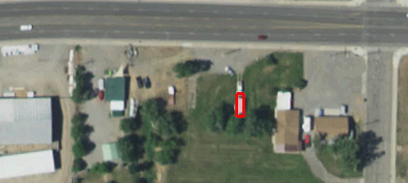 Shoshoni St