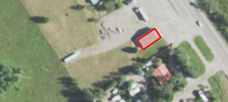 1640 Us Hwy 26