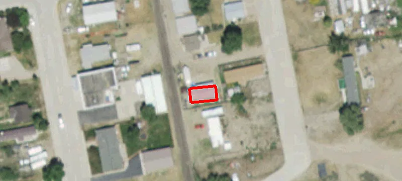 4055 Sublet Ave