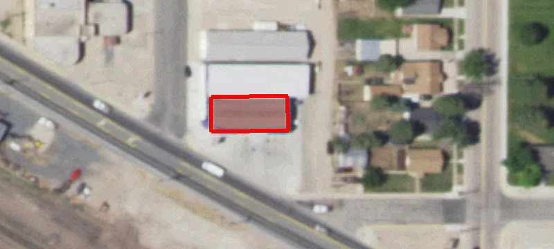 420 Vly Rd