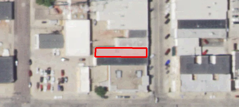 2008 Main St