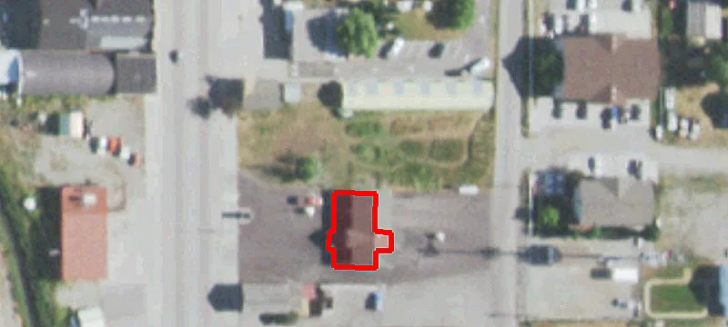 Main St