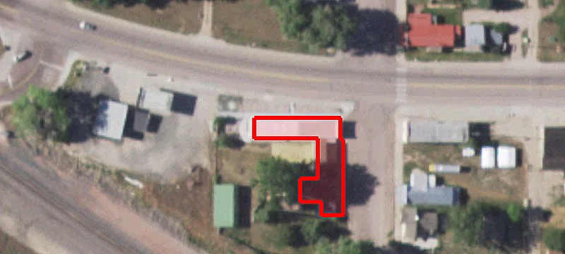 100 Laramie Ave