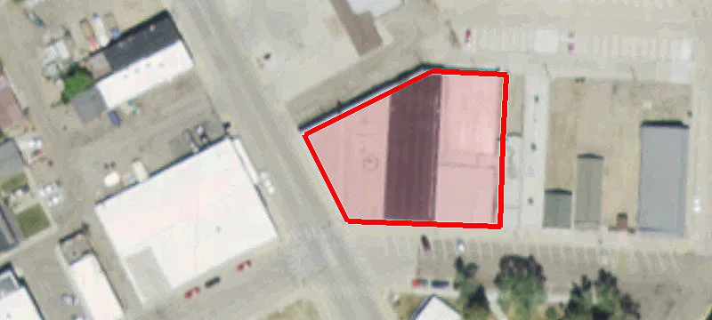 722 J C Penney Dr