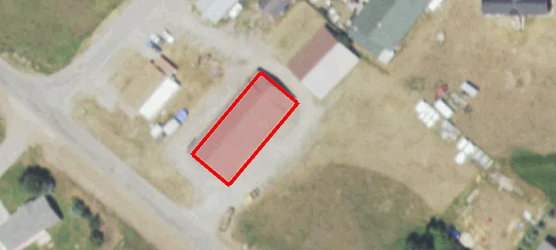 303 Greys Riv Rd