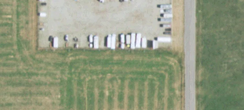 County Rd 117