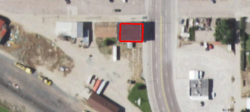 160 Main St