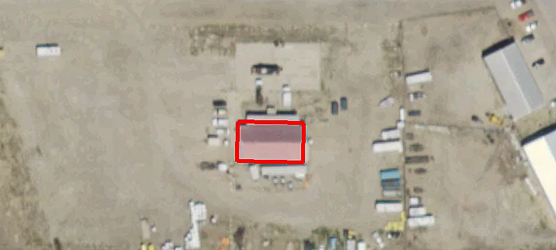 1007 Higley Blvd