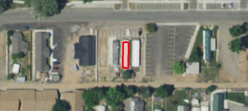127 Arapahoe St