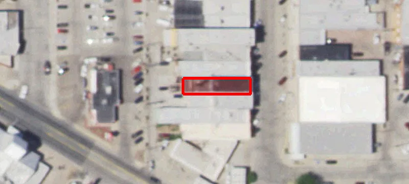 1918 Main St