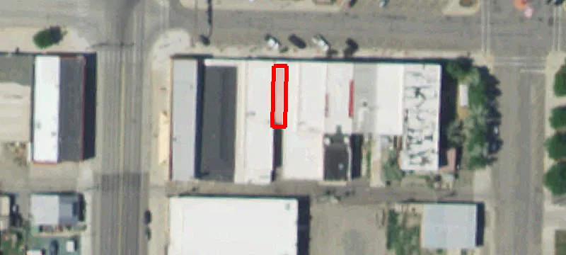 531 Broadway St