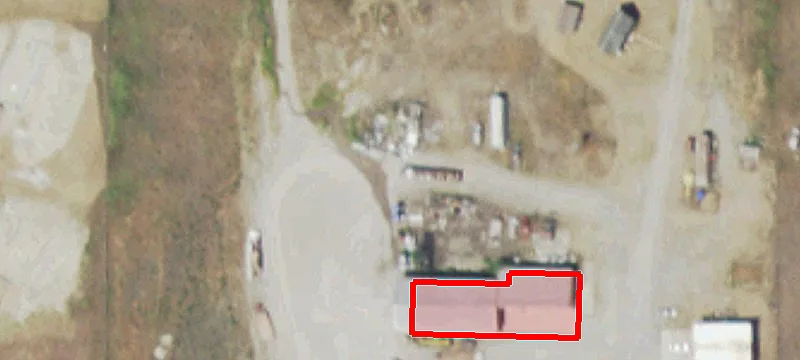 Etna, WY 83118