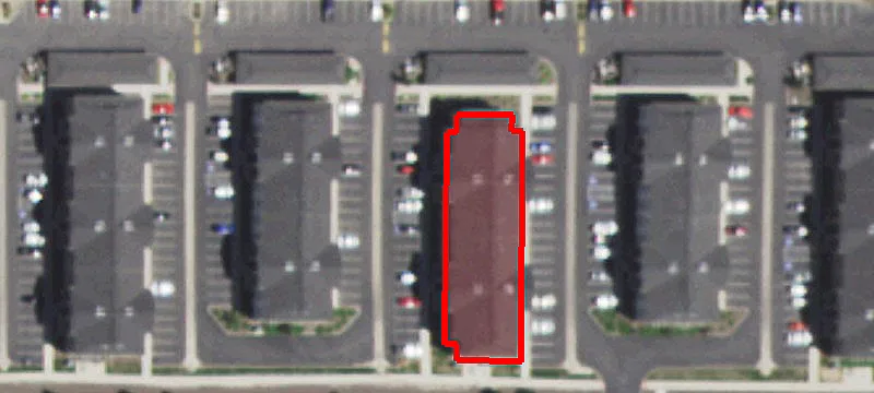 201 Walterscheid Blvd