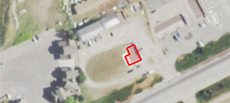 160 Us Hwy 89th, Unit 3
