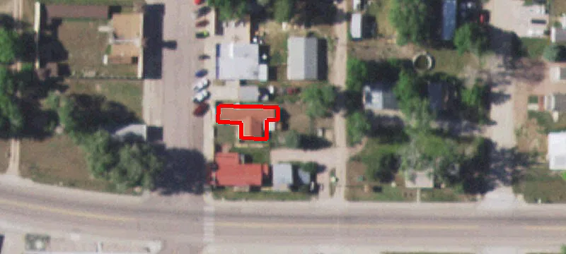111 Laramie Ave