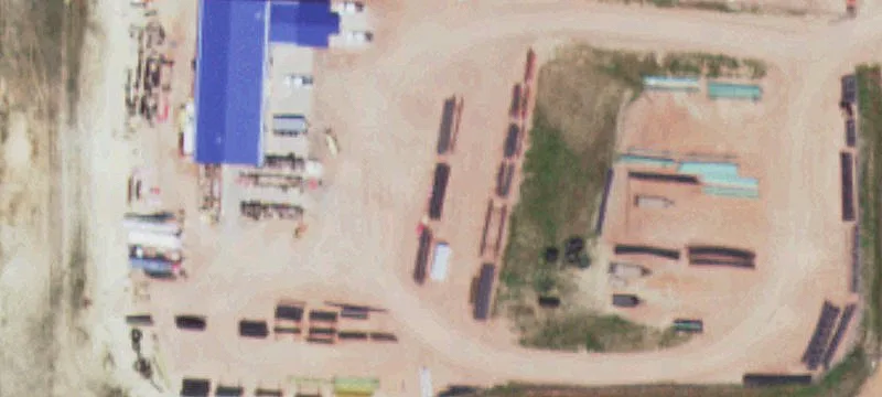 6200 Oilfield Ct