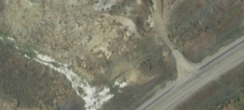 Hwy 120th W