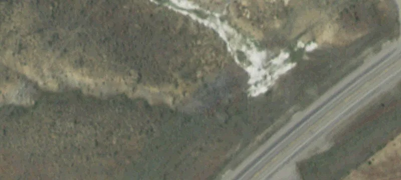 Hwy 120th W