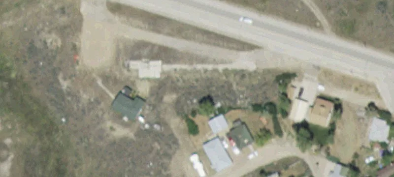 Fossil Butte Dr