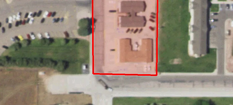 524 College Dr