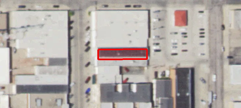 2029 Main St