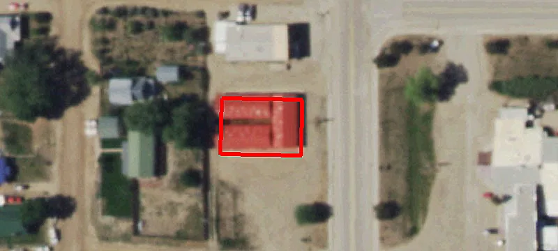 Baggs, WY 82321