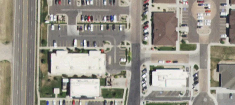 7124 Yellowstone Rd, Unit 4