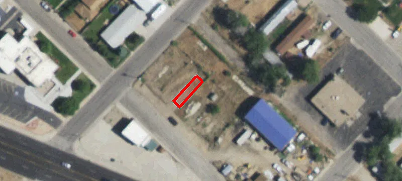 Mills, WY 82604