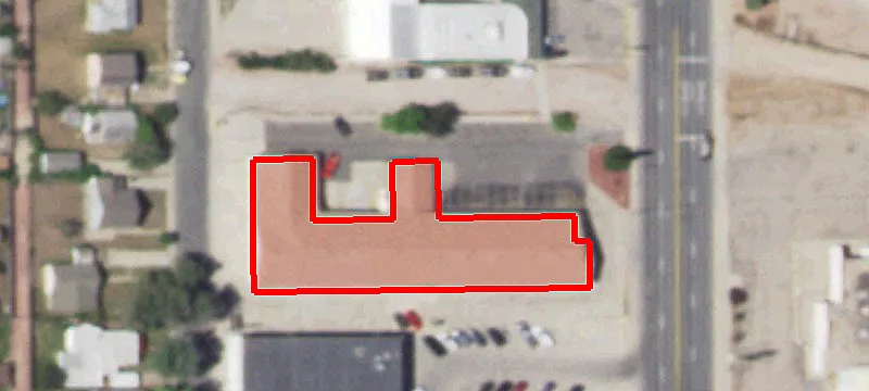 1548 Main St