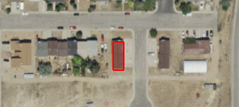704 Ferris Ct