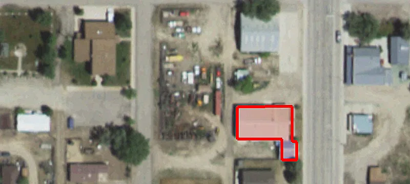 242 Main Hwy 189th St