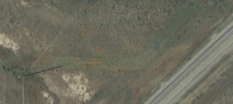 Hwy 120th W