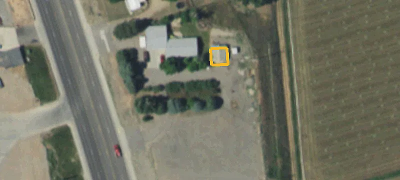 157 Us Hwy 20th S