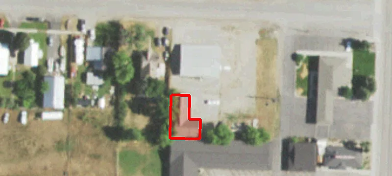 46 3rd Ave