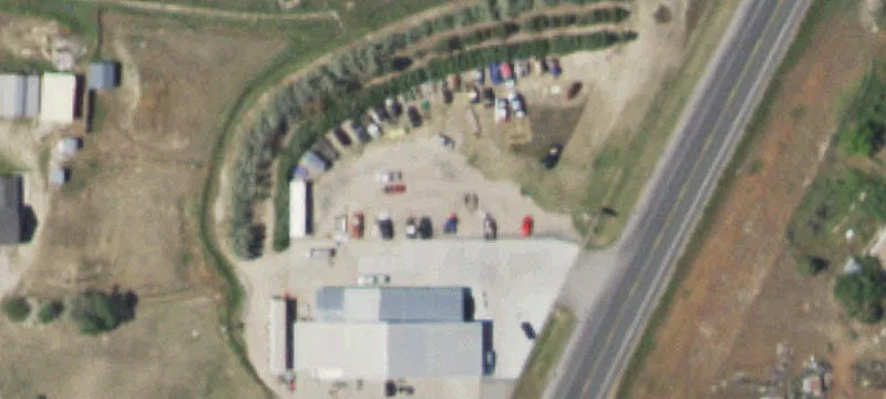 4584-A State Hwy 154a