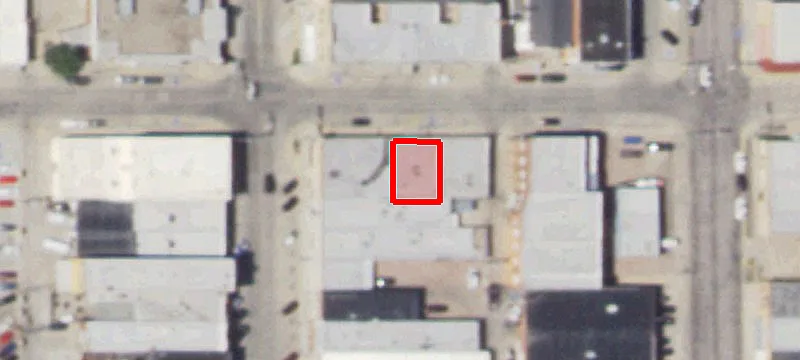1945 Main St