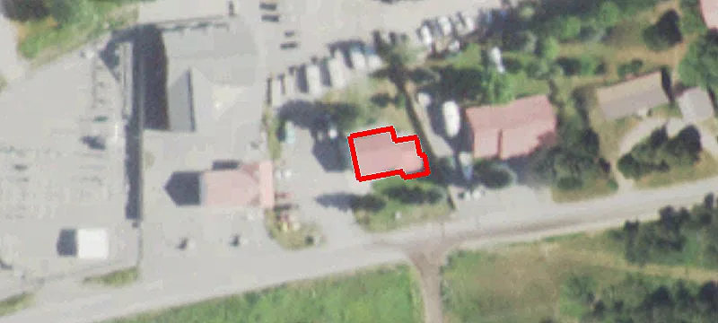 193 Trl Dr Rd