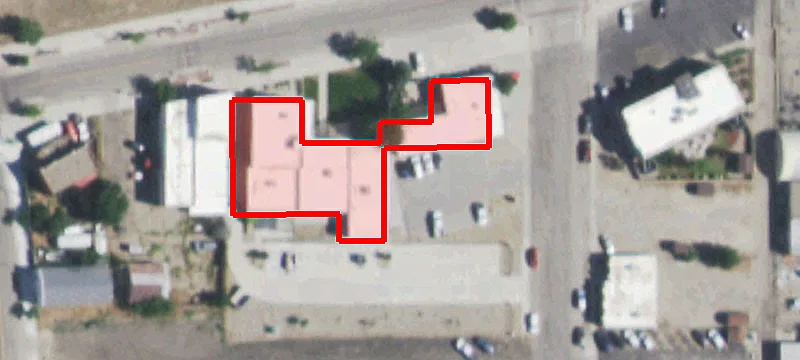 627 Yellowstone Hwy