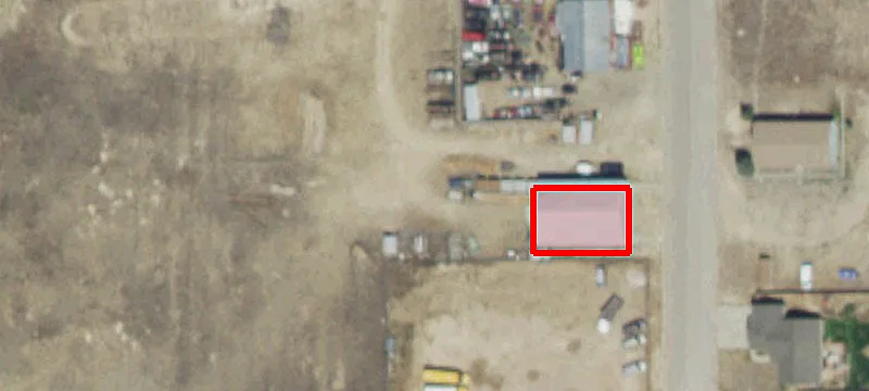 Saratoga, WY 82331