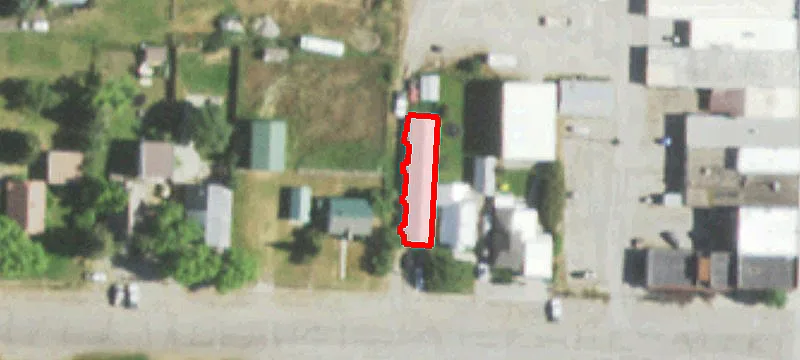 45 5th Ave