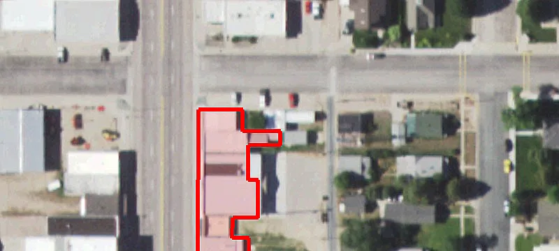 245 Main St