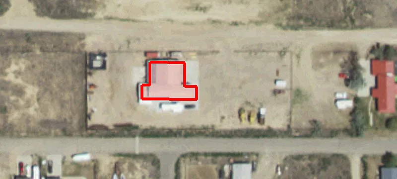 801 Jacobsen Rd