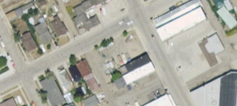 Pne Ave