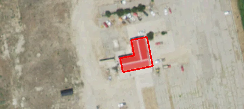550 Us Hwy 30th Trl