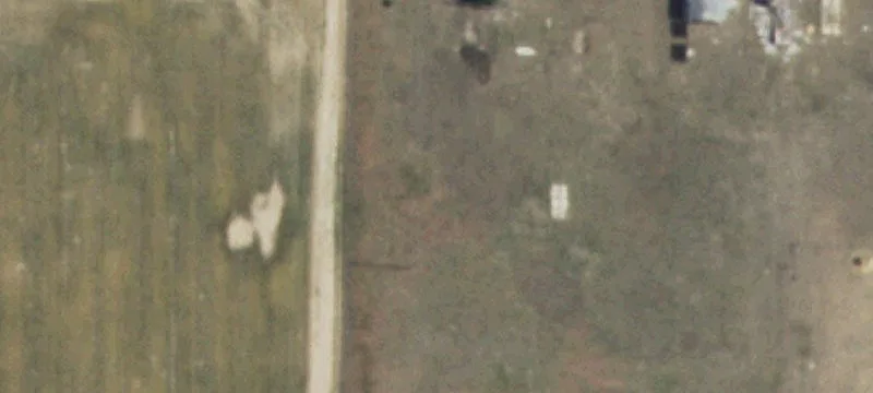 Service Rd