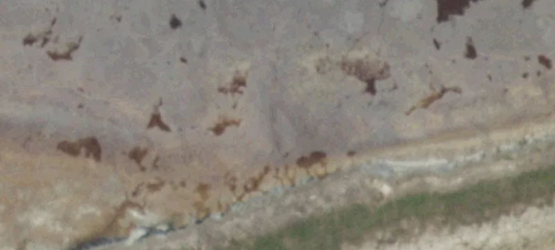 Sinclair, WY 82334